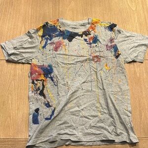 Sam Francis T Shirt special edition